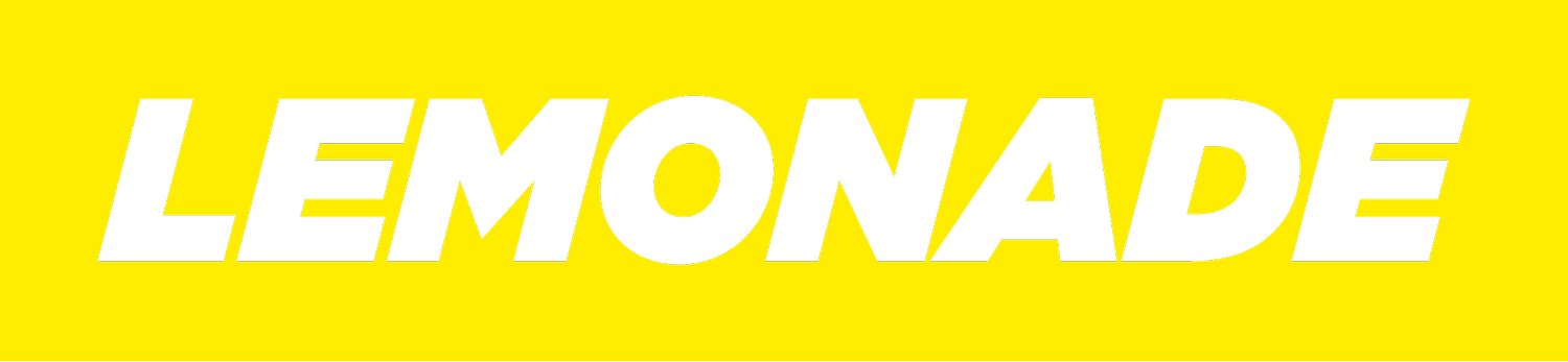 The Lemonade Agency